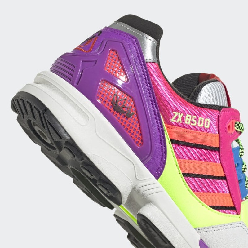 Overkill x adidas ZX 8500 The O | GY7642 | Grailify